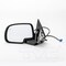 Tyc TYC DOOR MIRROR 2170142 - alternate 4